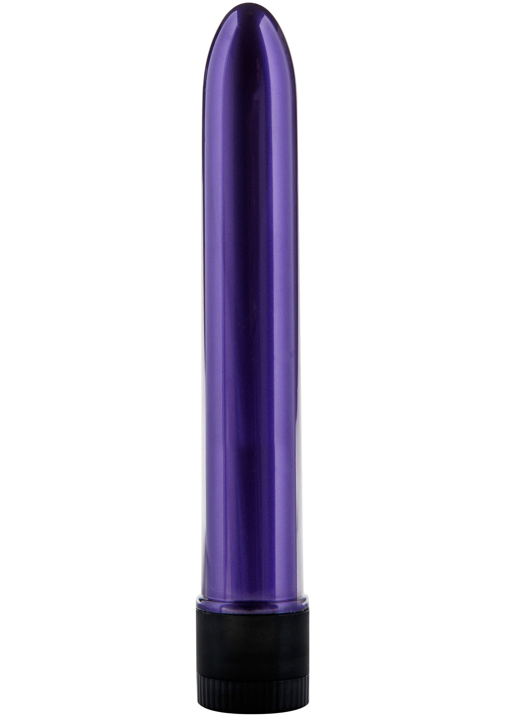 Retro Ultra Slimline Vibrator