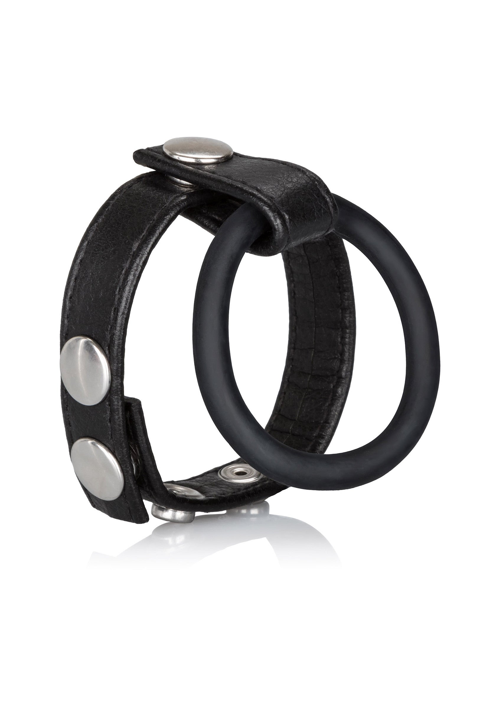 Medium Leather Ball Spreader