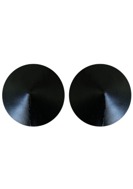 PU Leather Nipple Covers