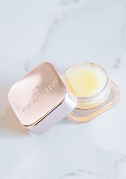 Sensual Lip Balm 7 ml